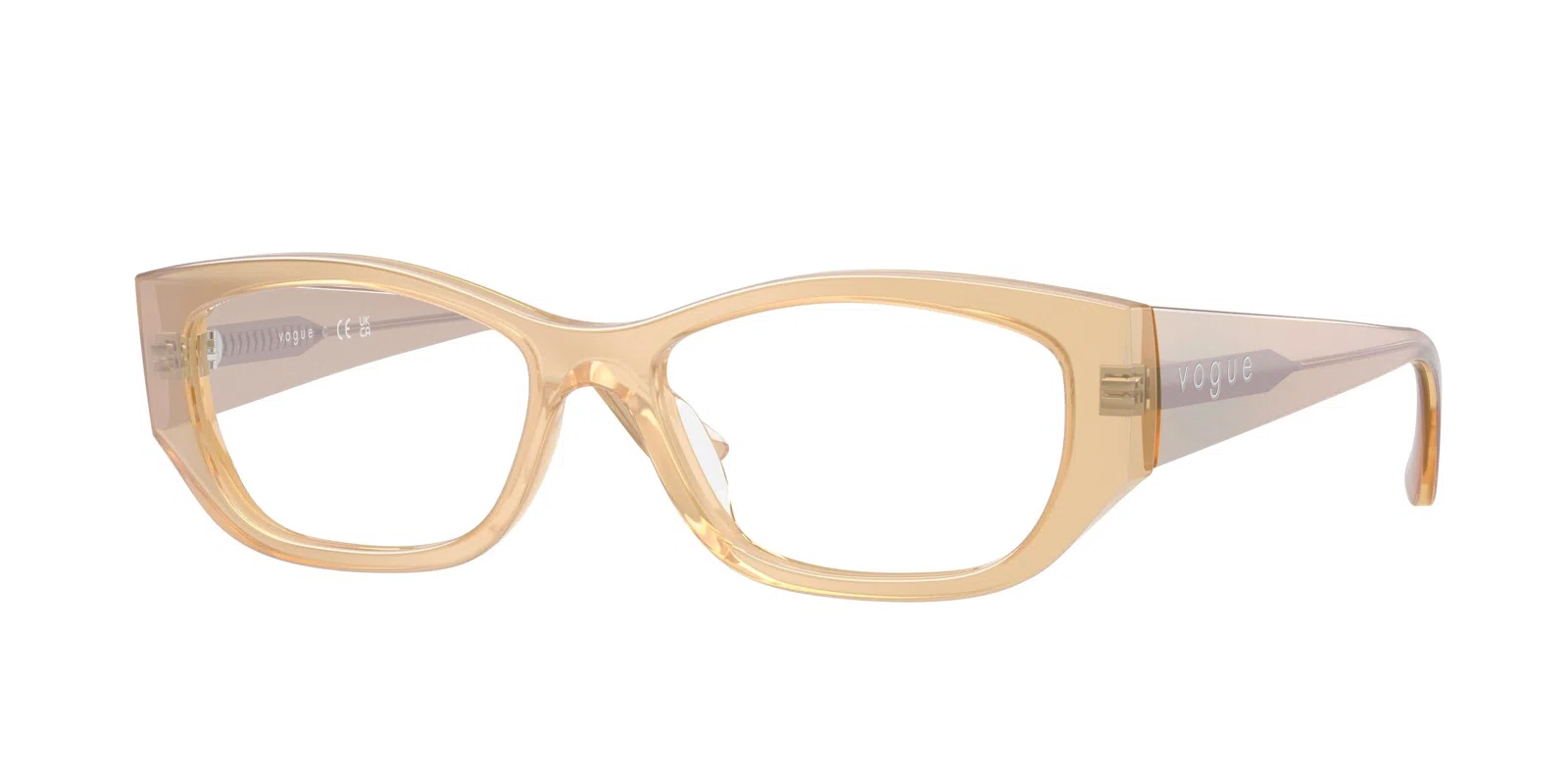 Vogue 5640U Eyeglasses