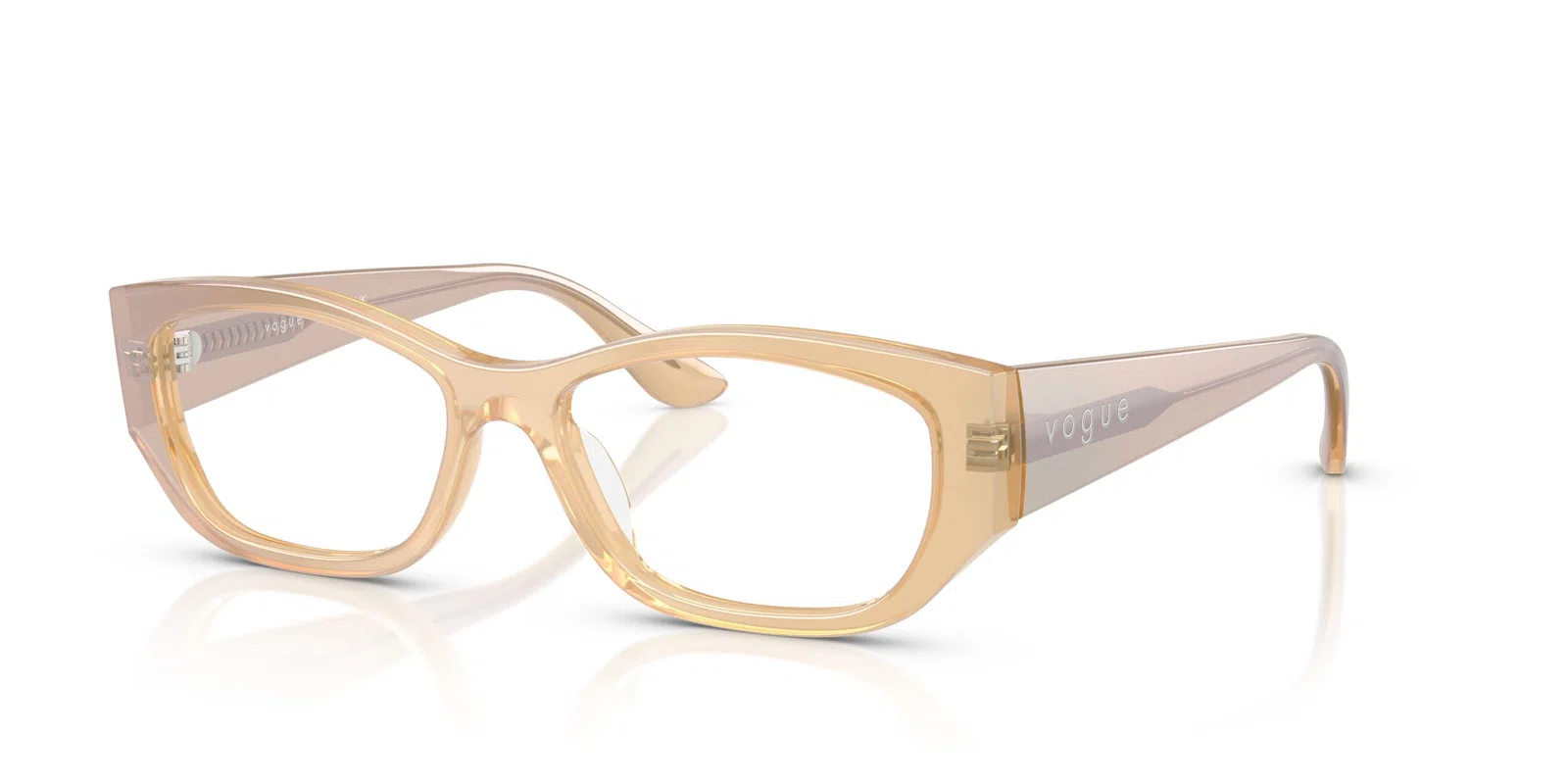 Vogue 5640U Eyeglasses - view 11