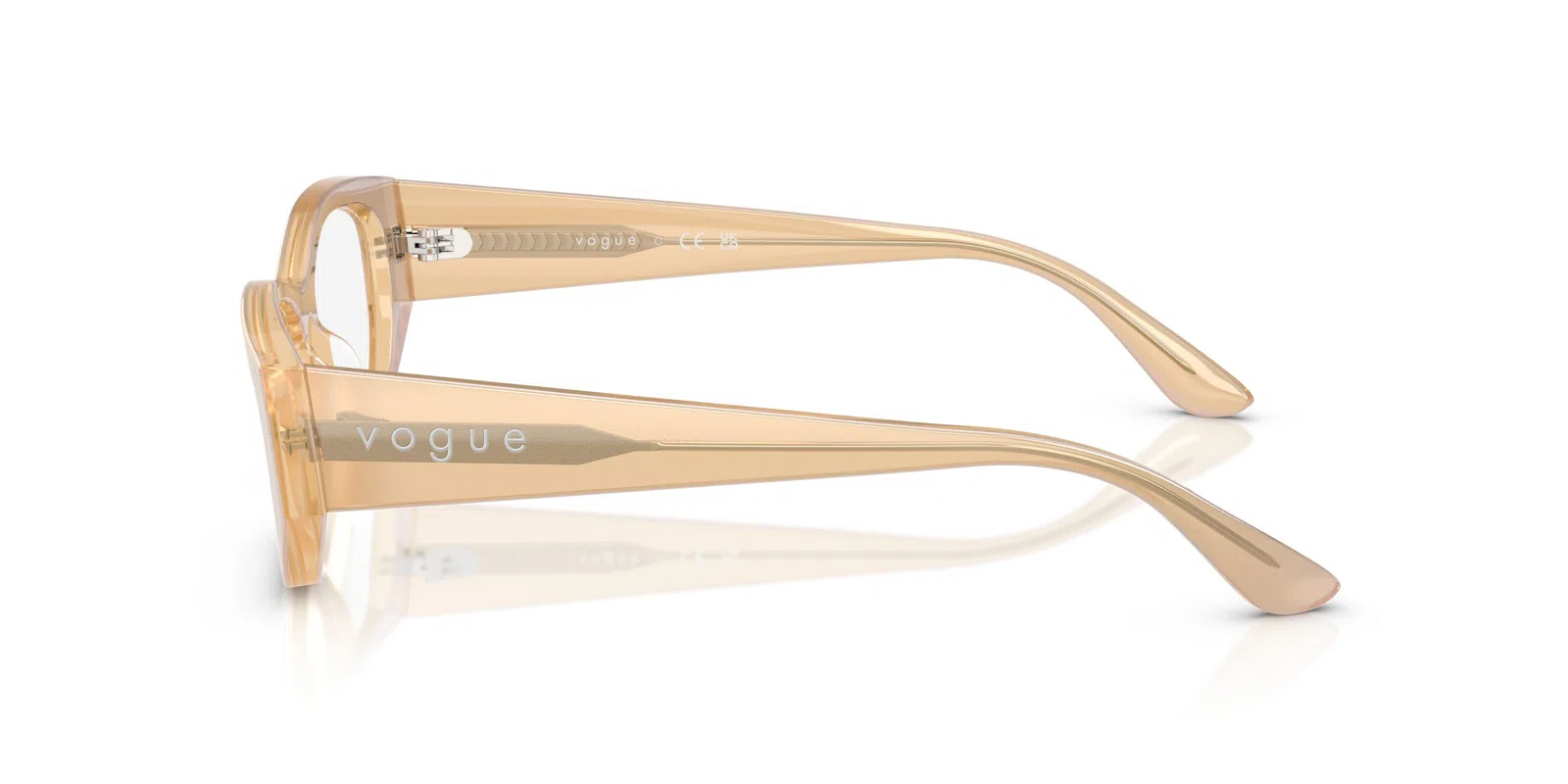 Vogue 5640U Eyeglasses - view 12