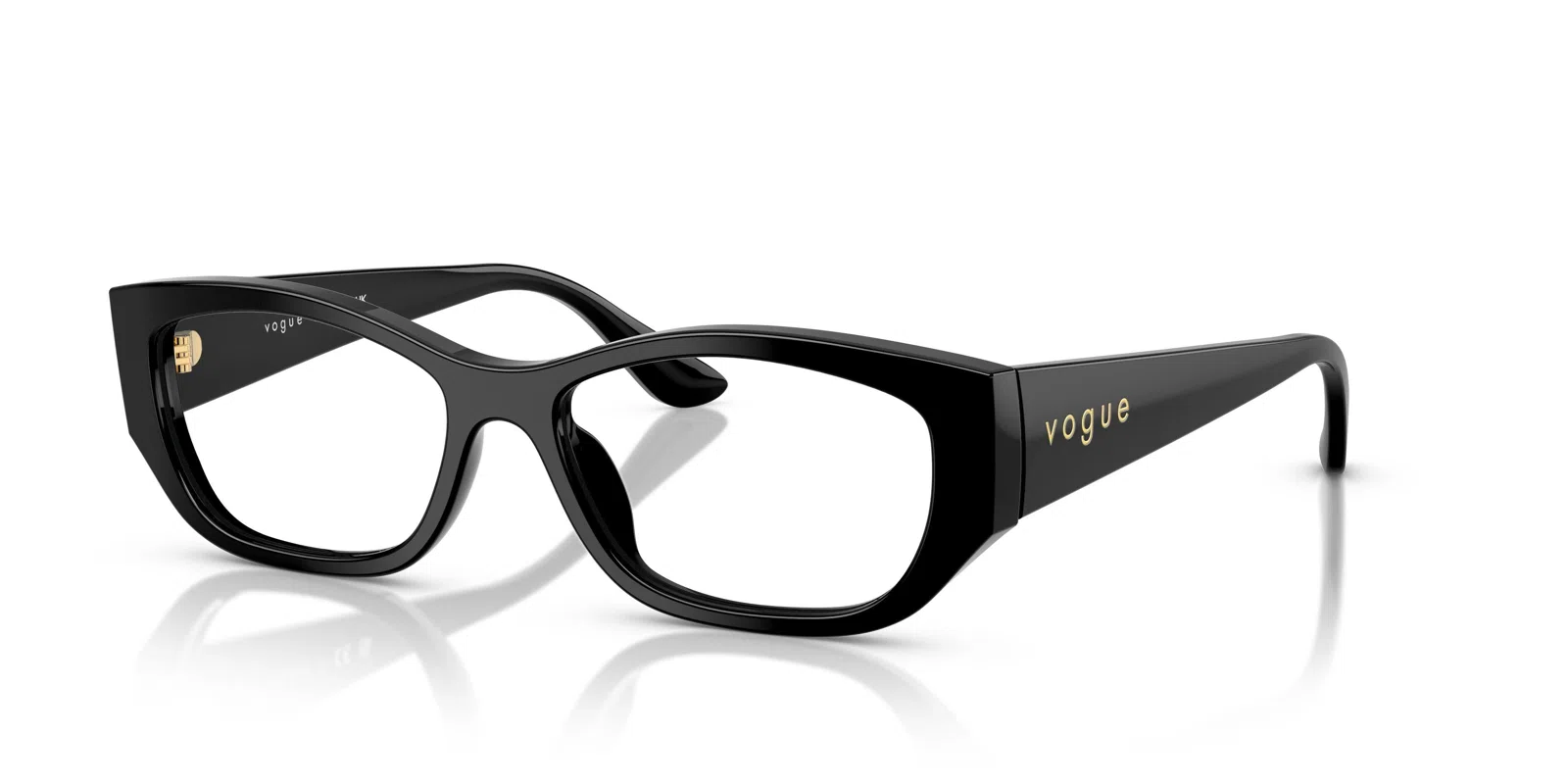 Vogue 5640U Eyeglasses - view 17