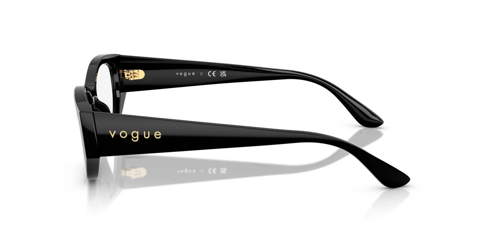Vogue 5640U Eyeglasses - view 18