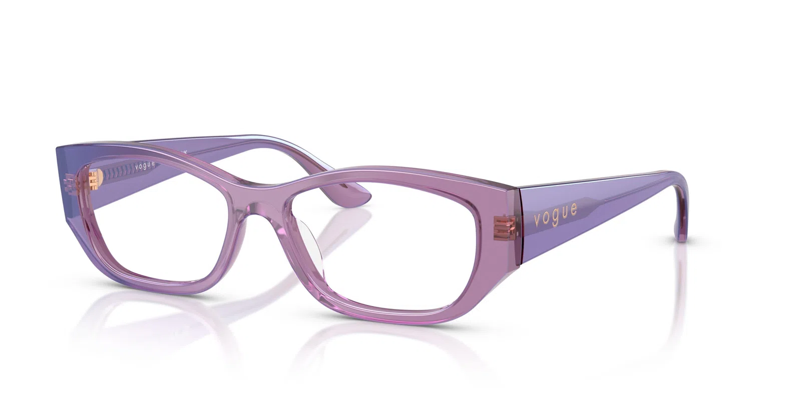 Vogue 5640U Eyeglasses - view 23