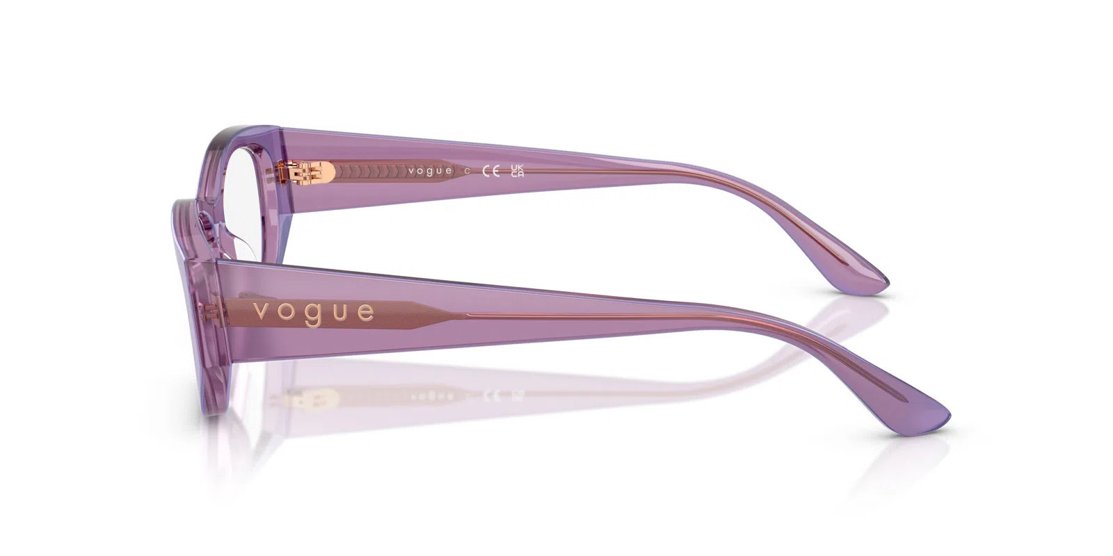 Vogue 5640U Eyeglasses - view 24