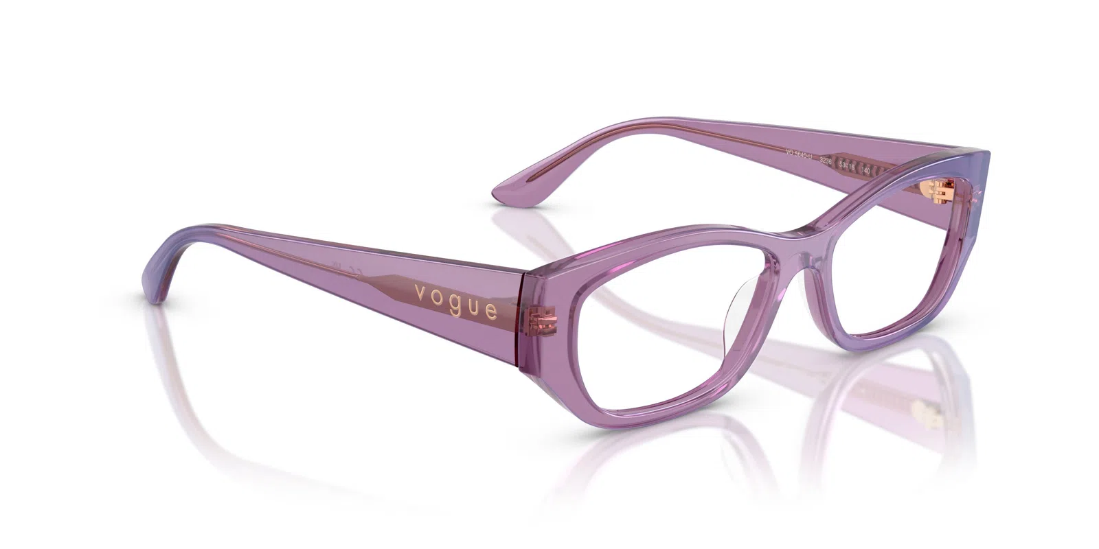 Vogue 5640U Eyeglasses - view 26