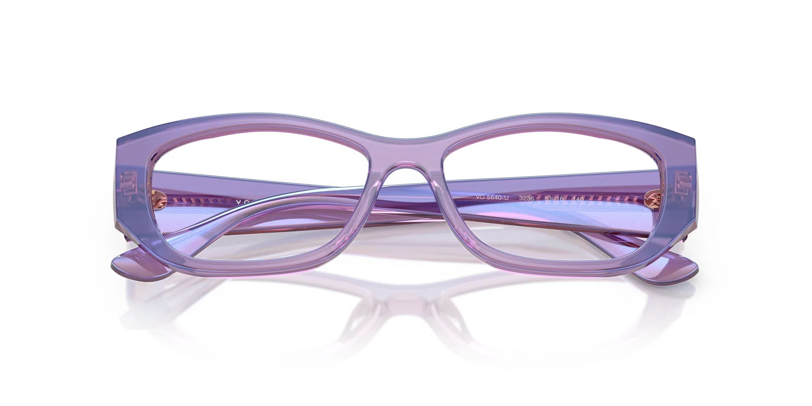 Vogue 5640U Eyeglasses - view 28