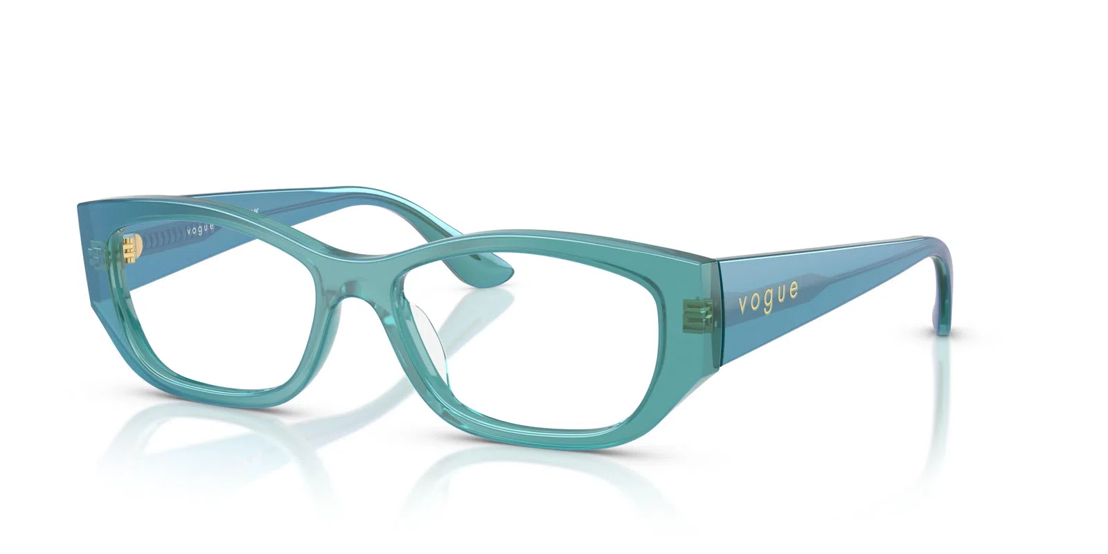 Vogue 5640U Eyeglasses - view 29