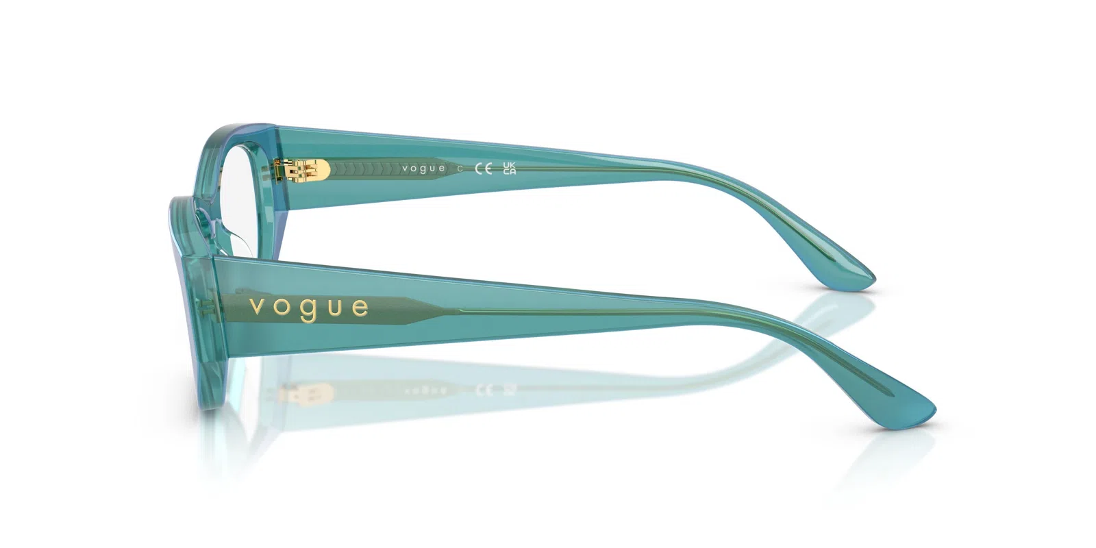 Vogue 5640U Eyeglasses - view 30
