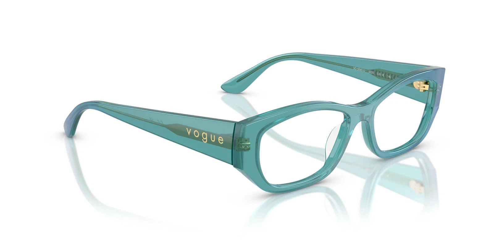 Vogue 5640U Eyeglasses - view 32