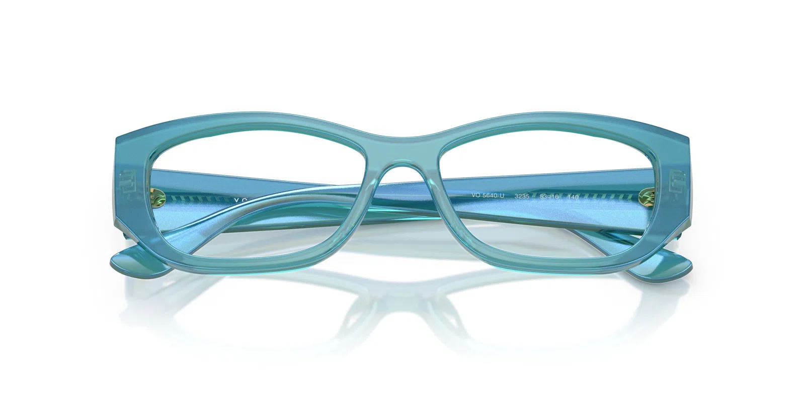 Vogue 5640U Eyeglasses - view 34
