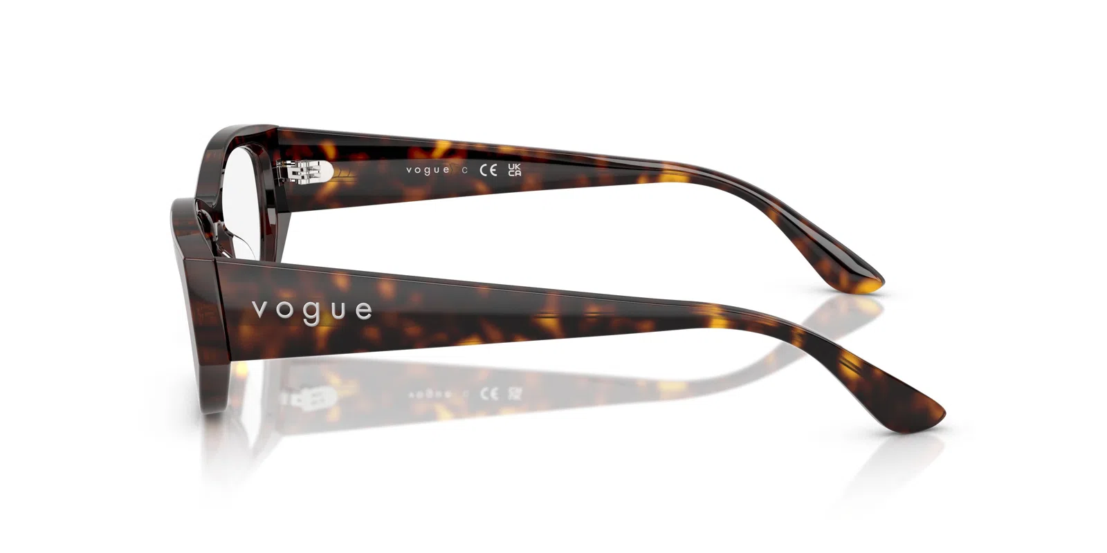 Vogue 5640U Eyeglasses - view 36