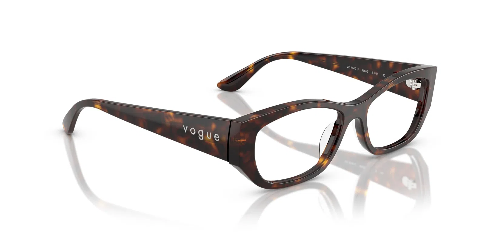 Vogue 5640U Eyeglasses - view 38