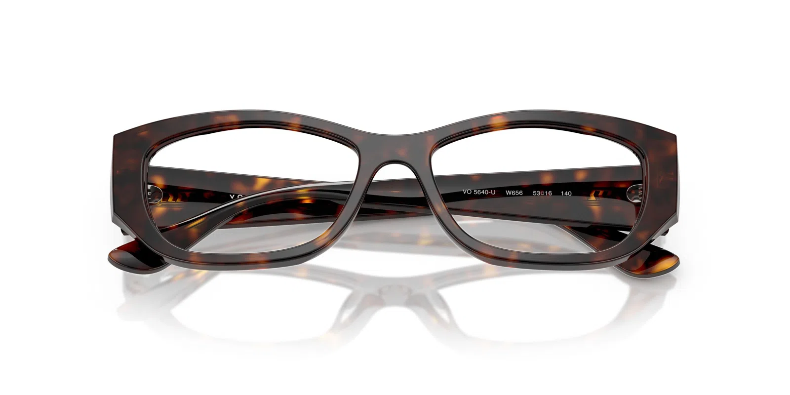Vogue 5640U Eyeglasses - view 40
