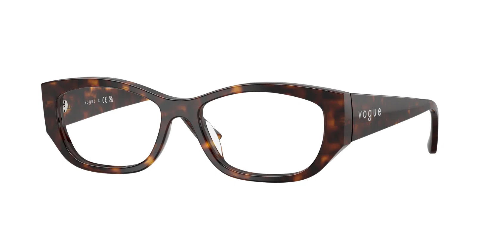 Vogue 5640U Eyeglasses - view 5