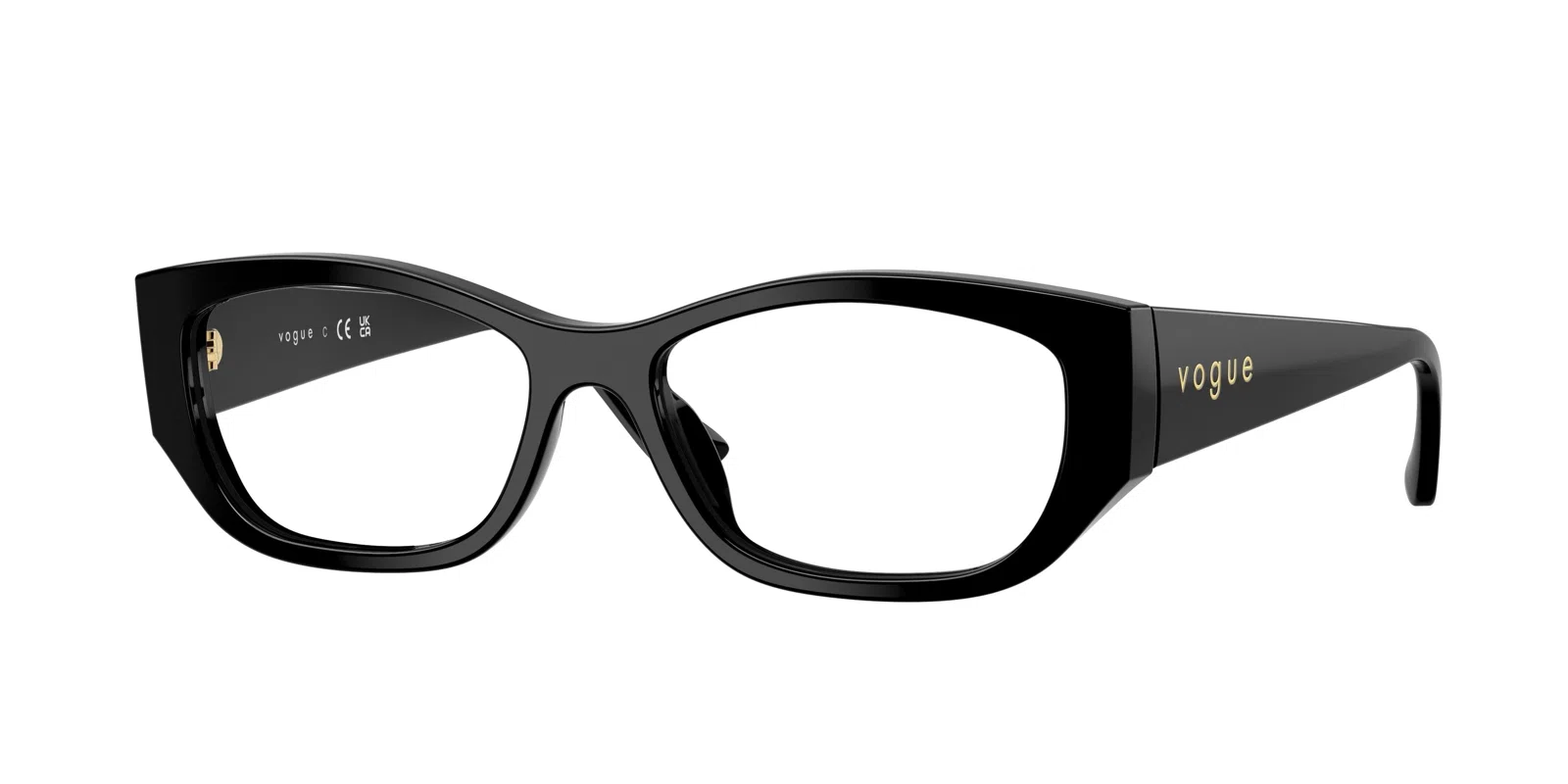 Vogue 5640U Eyeglasses - view 7