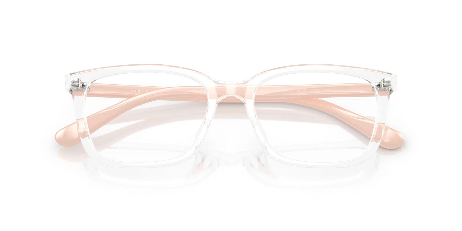 Vogue 5643D Eyeglasses - view 10