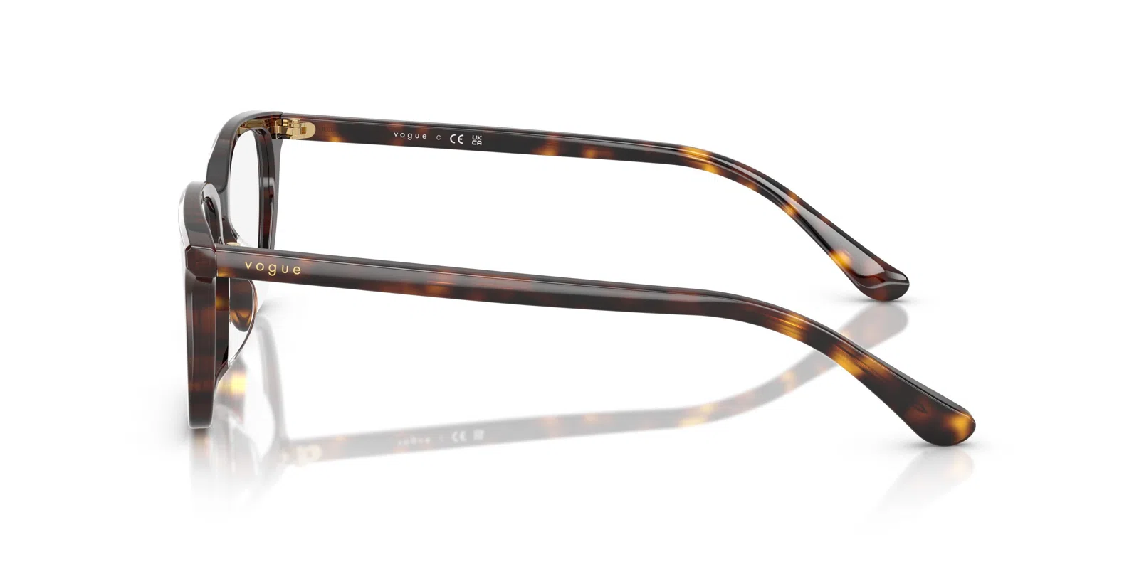 Vogue 5643D Eyeglasses - view 12