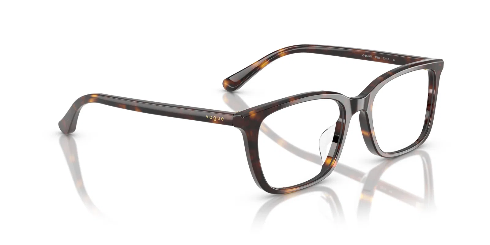Vogue 5643D Eyeglasses - view 14