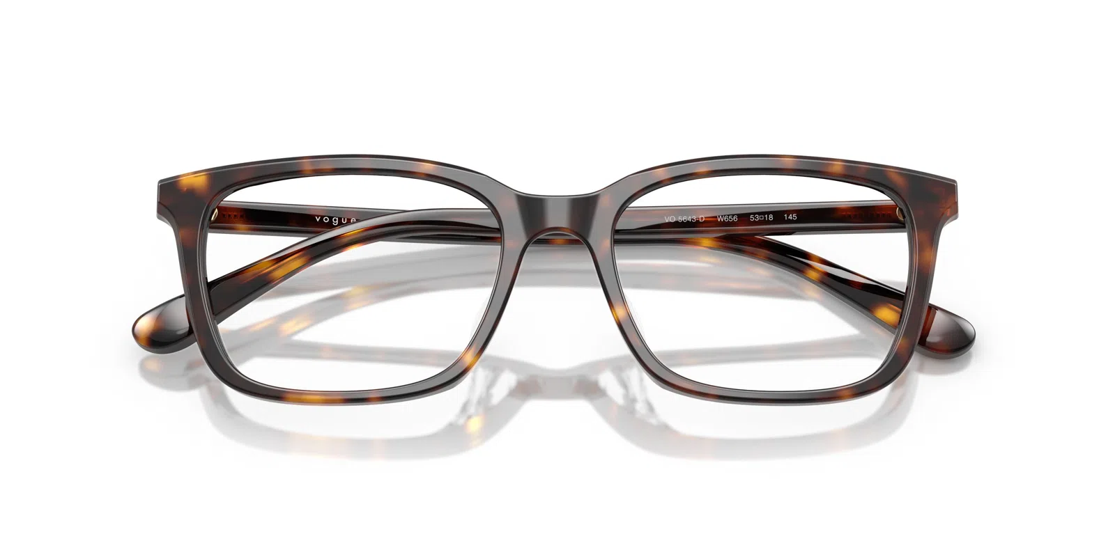 Vogue 5643D Eyeglasses - view 16