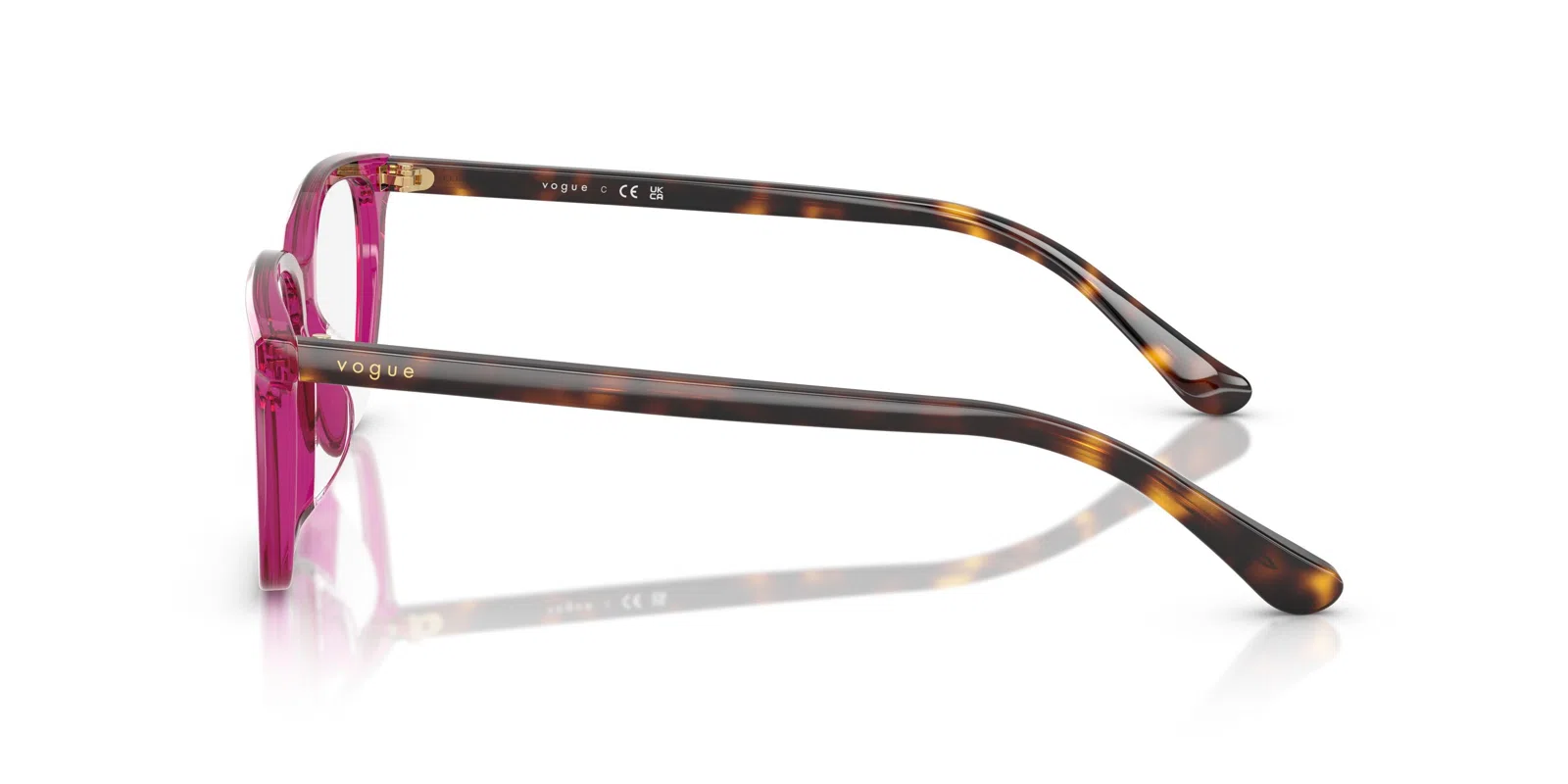Vogue 5643D Eyeglasses - view 18