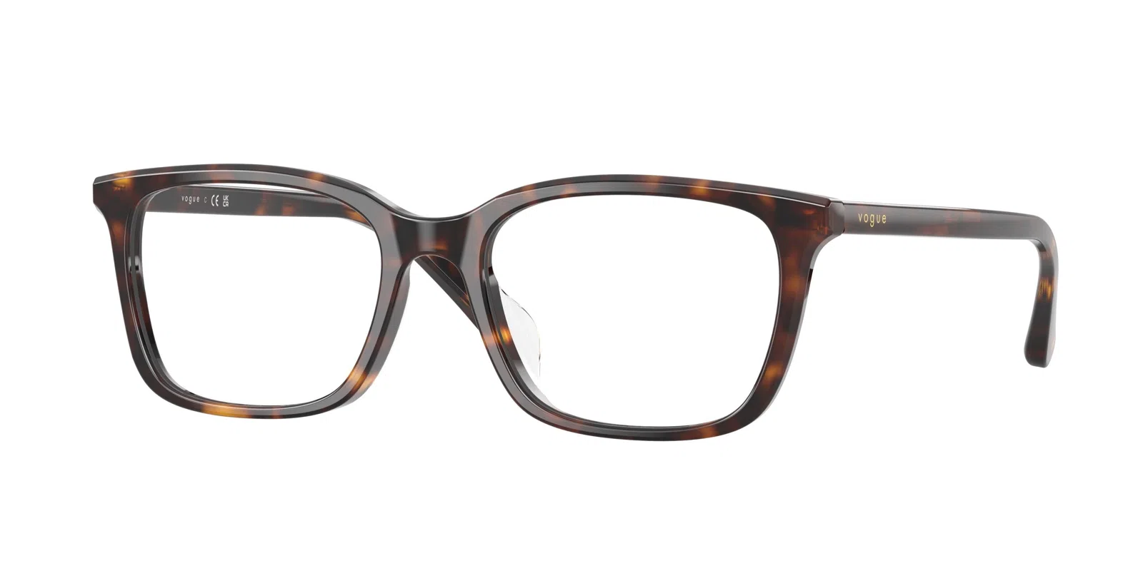Vogue 5643D Eyeglasses - view 2