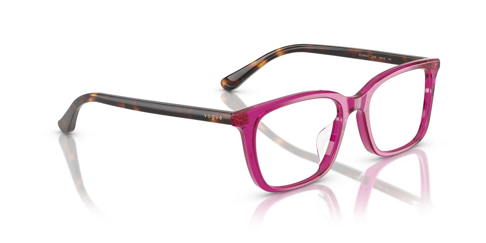 Vogue 5643D Eyeglasses - view 20