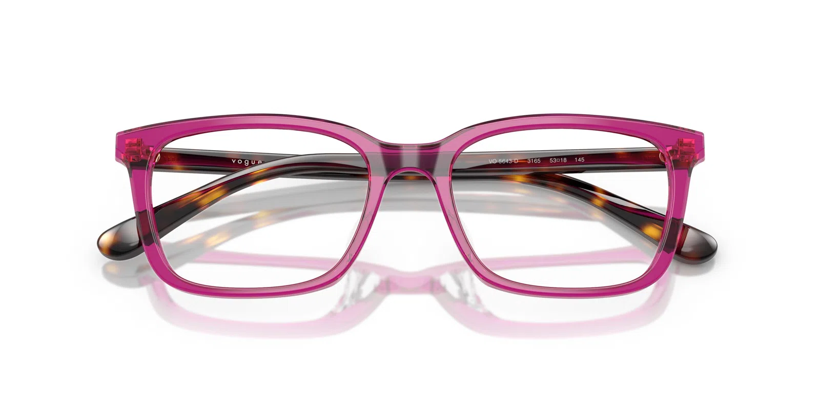 Vogue 5643D Eyeglasses - view 22