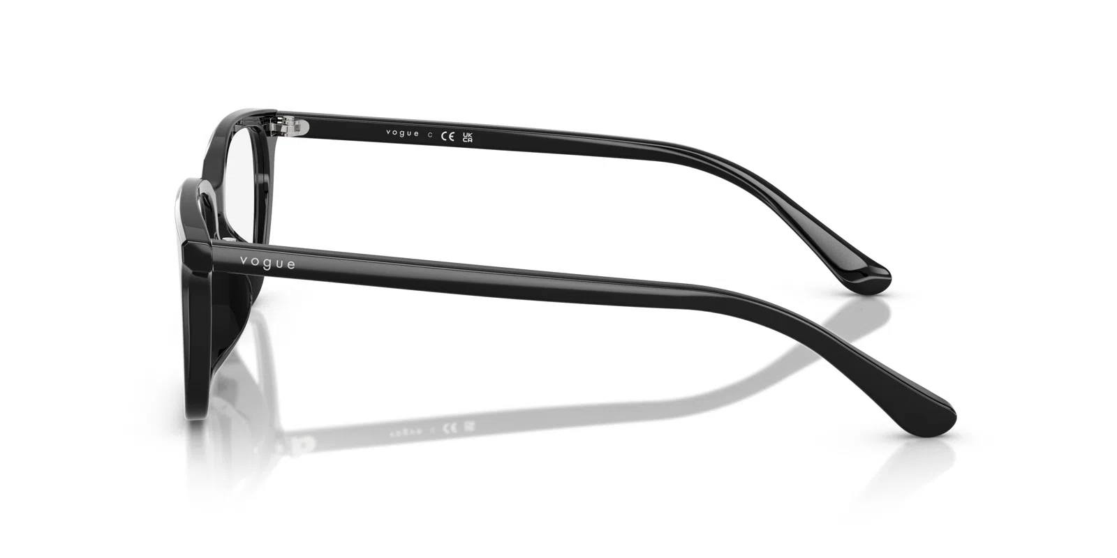 Vogue 5643D Eyeglasses - view 24