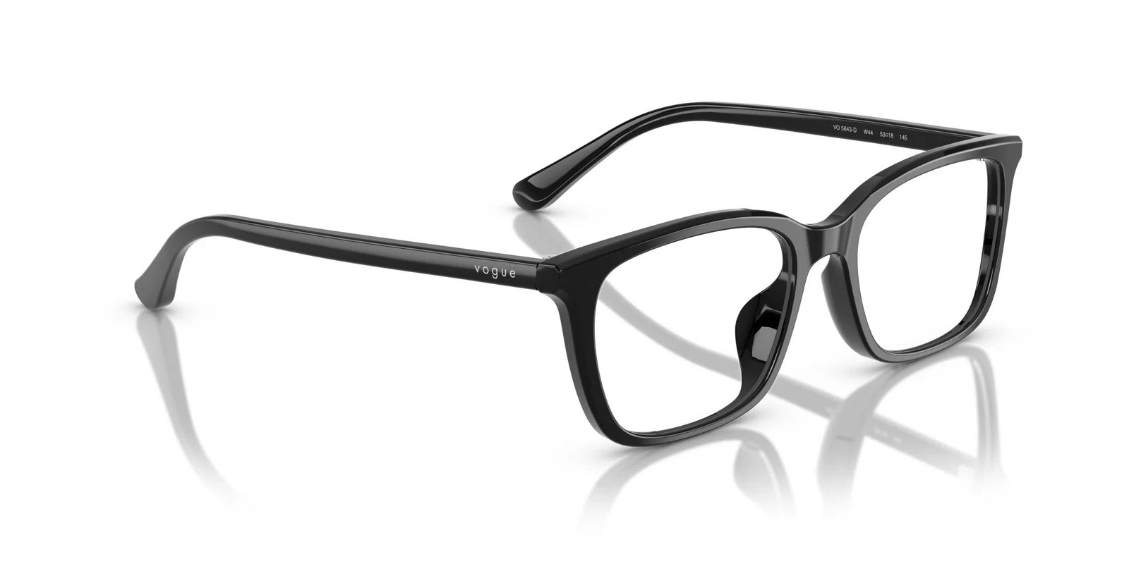 Vogue 5643D Eyeglasses - view 26