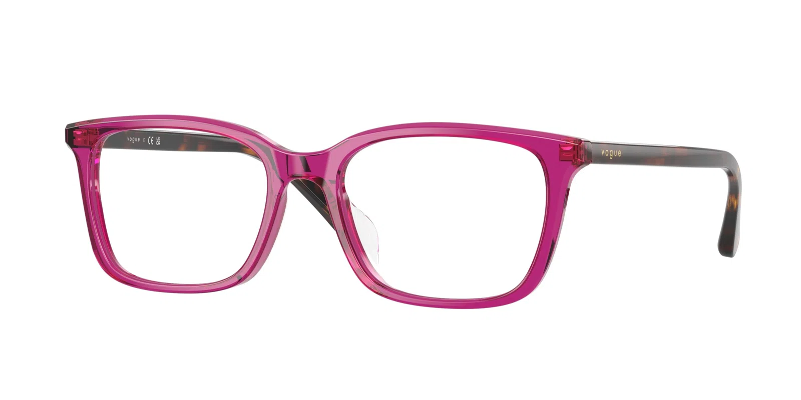 Vogue 5643D Eyeglasses - view 3