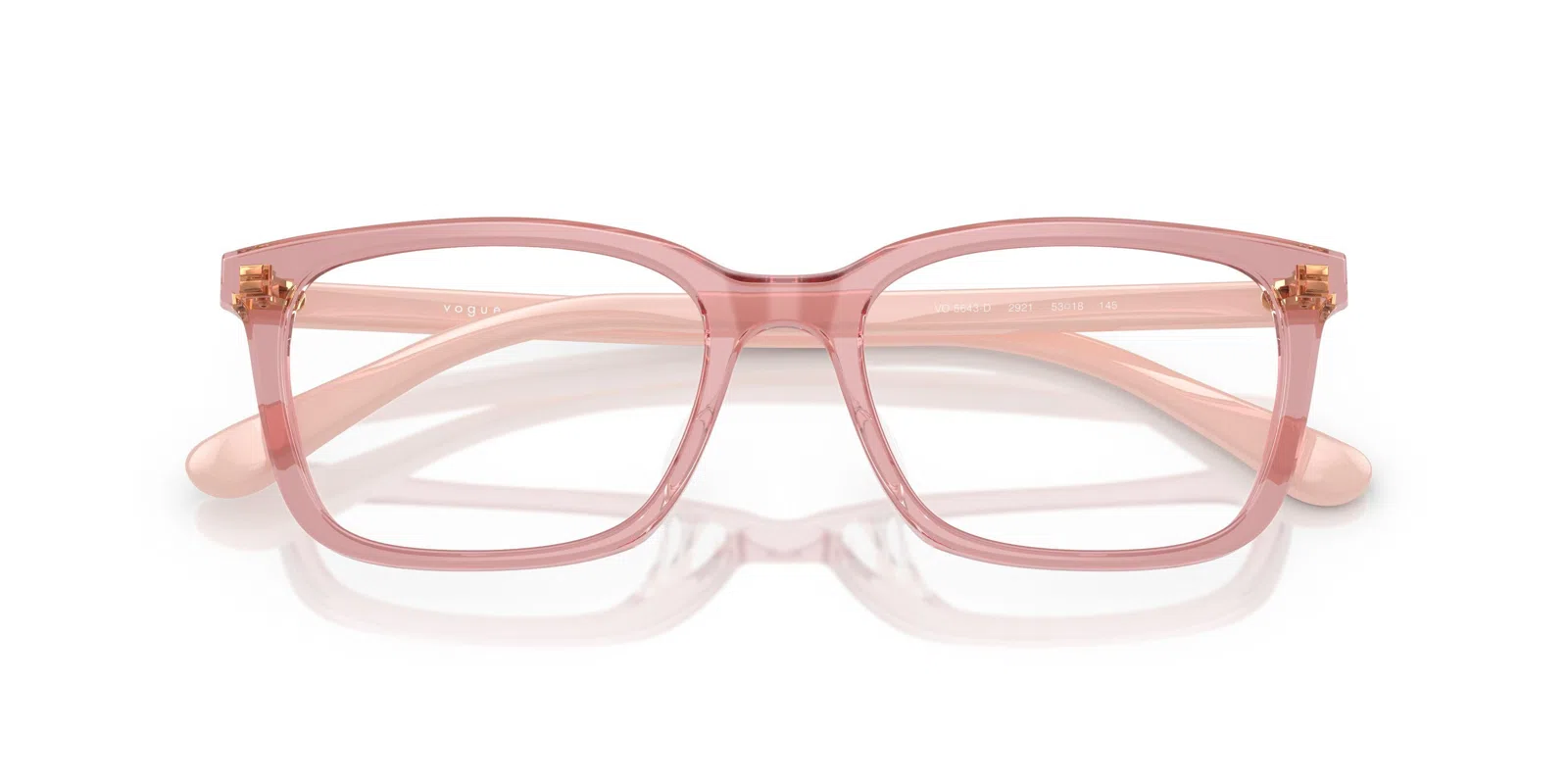Vogue 5643D Eyeglasses - view 35