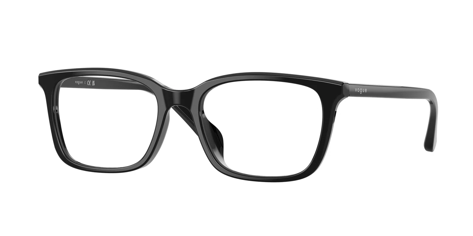 Vogue 5643D Eyeglasses - view 4