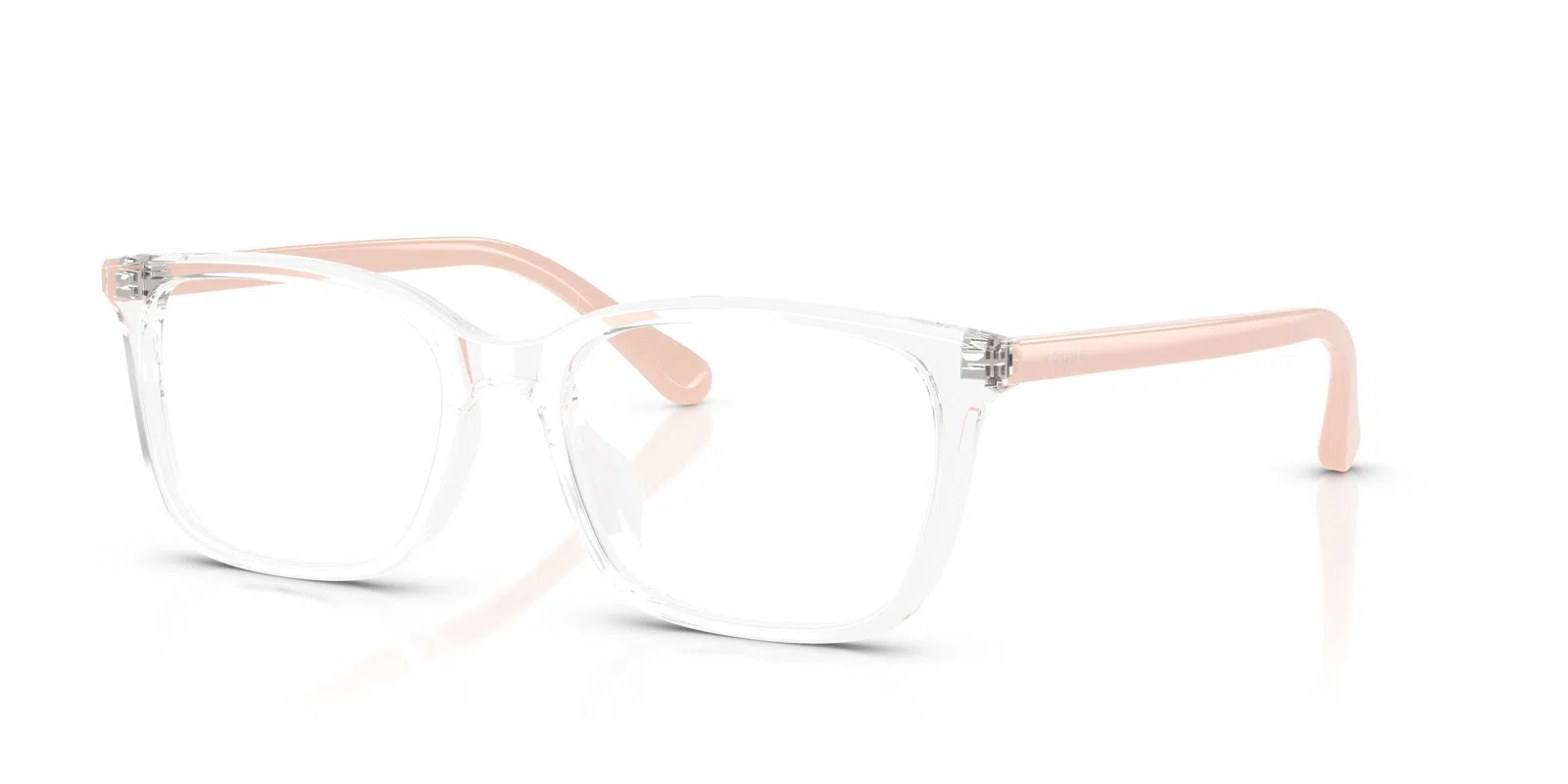 Vogue 5643D Eyeglasses - view 5
