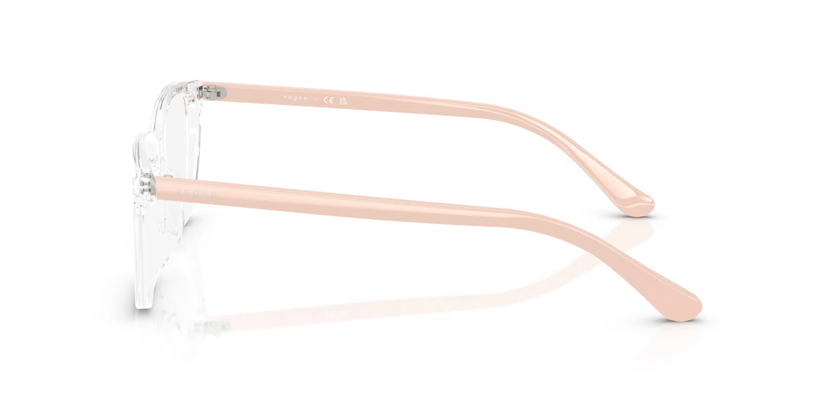 Vogue 5643D Eyeglasses - view 6