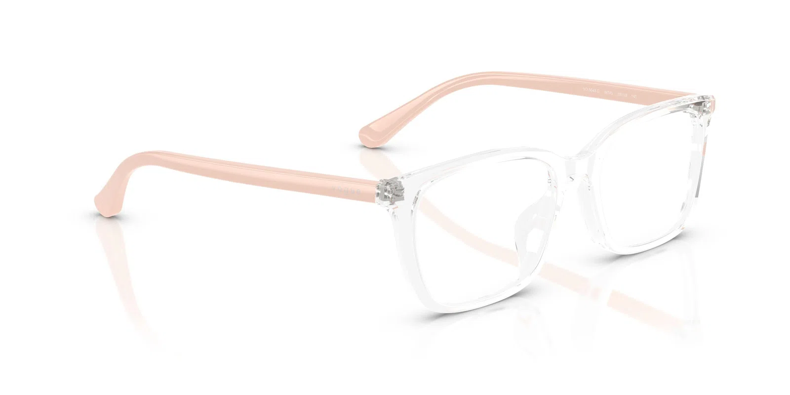 Vogue 5643D Eyeglasses - view 8