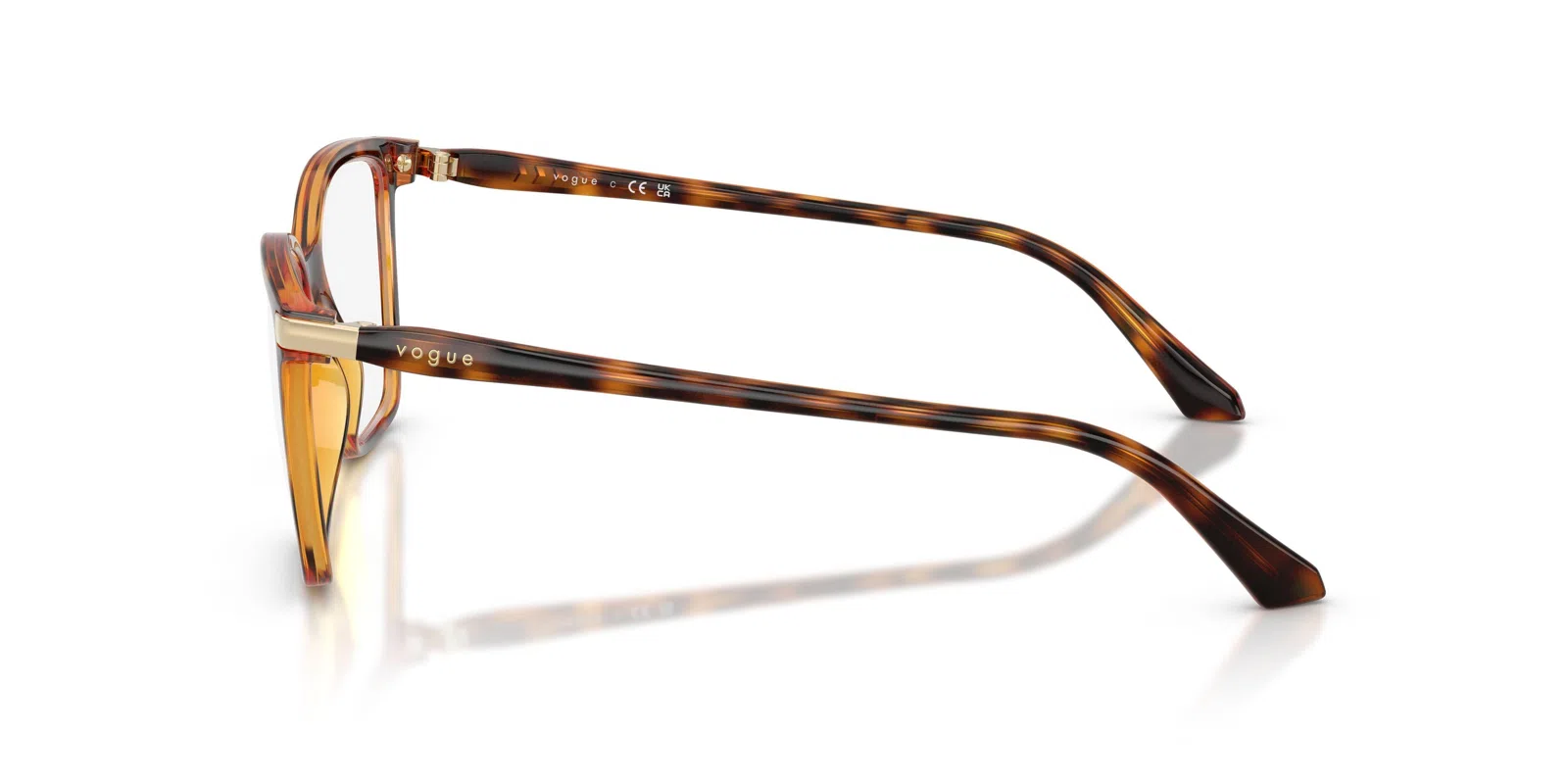 Vogue 5654 Eyeglasses - view 12