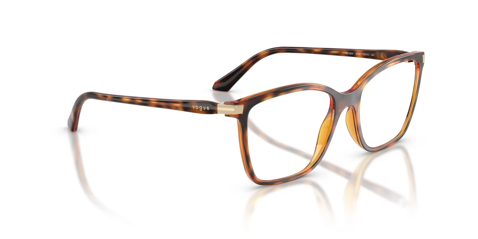 Vogue 5654 Eyeglasses - view 14