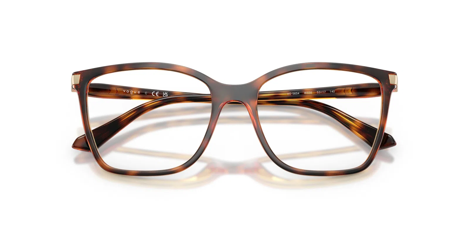 Vogue 5654 Eyeglasses - view 16