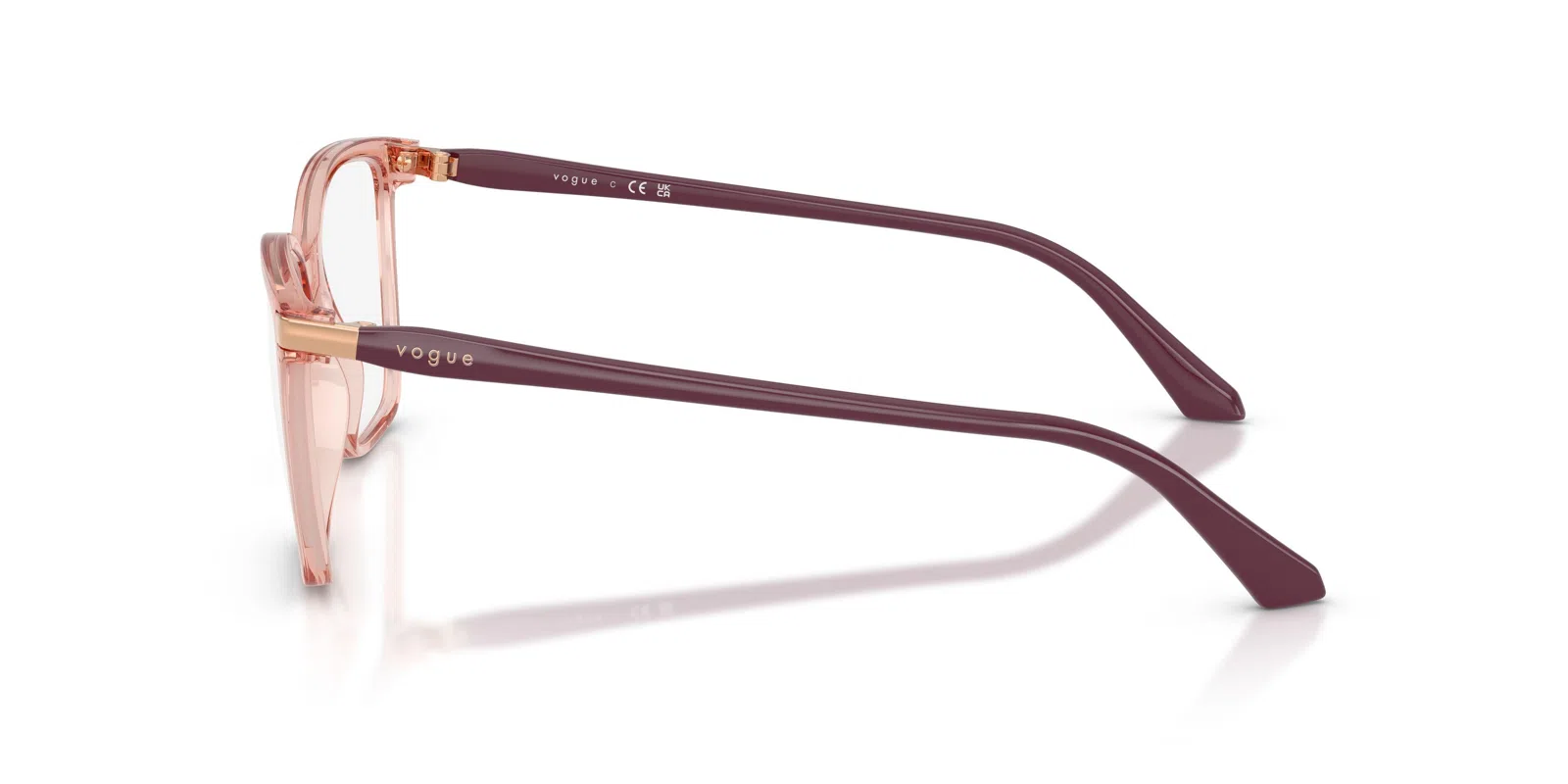 Vogue 5654 Eyeglasses - view 18