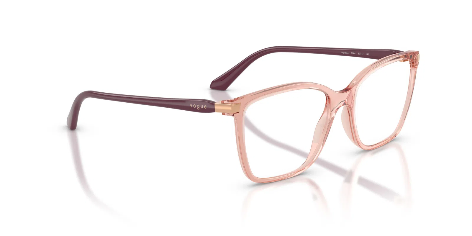 Vogue 5654 Eyeglasses - view 20