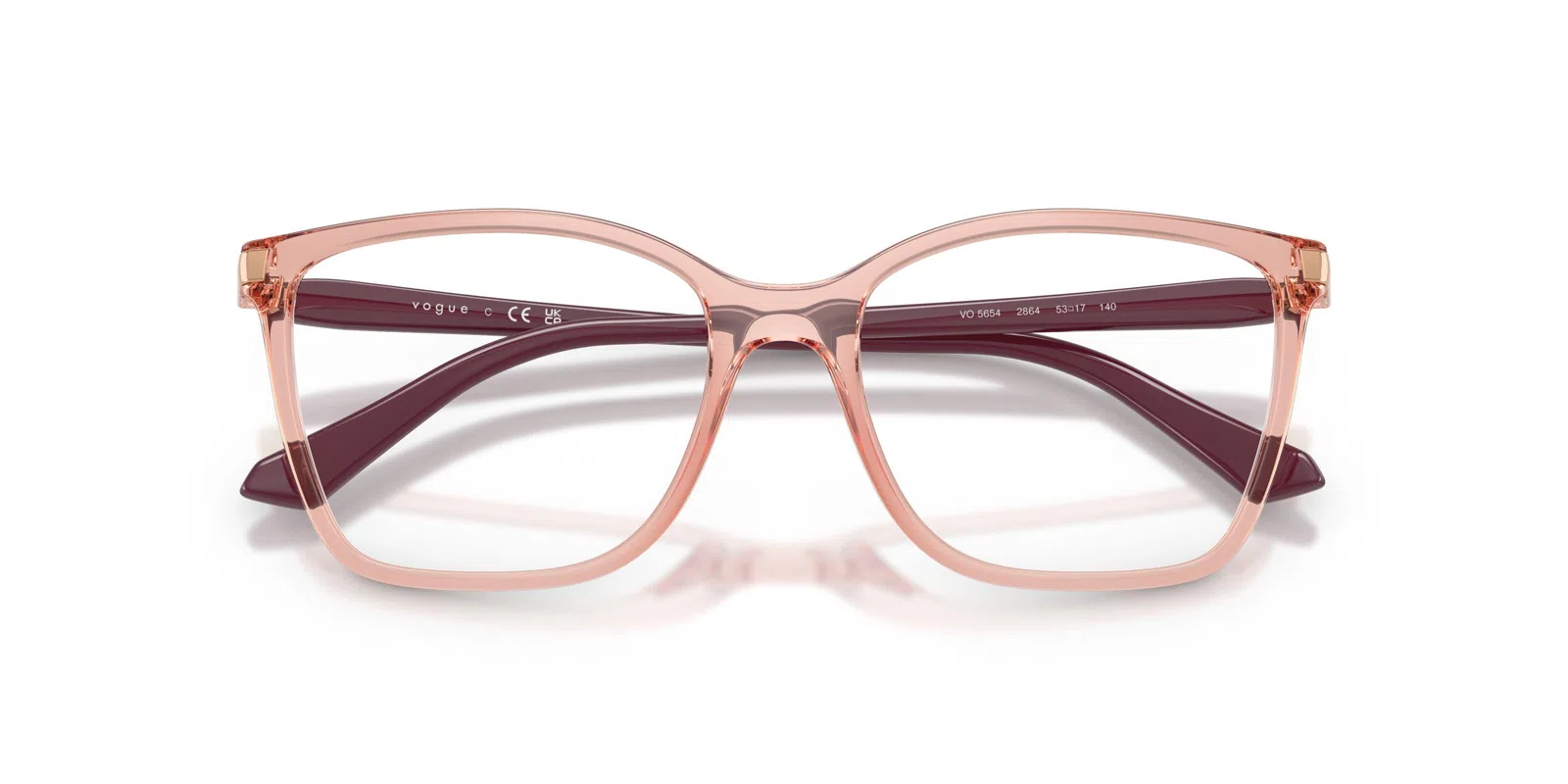 Vogue 5654 Eyeglasses - view 22