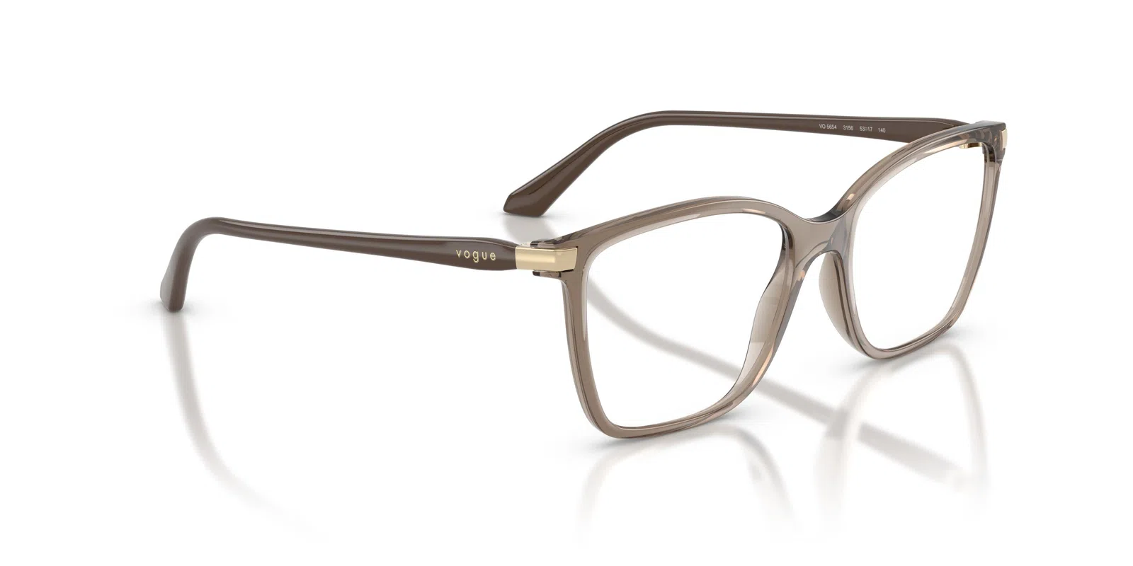 Vogue 5654 Eyeglasses - view 26