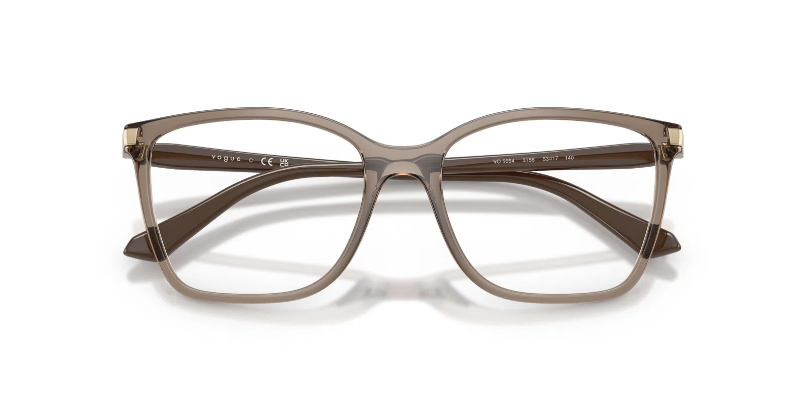 Vogue 5654 Eyeglasses - view 28