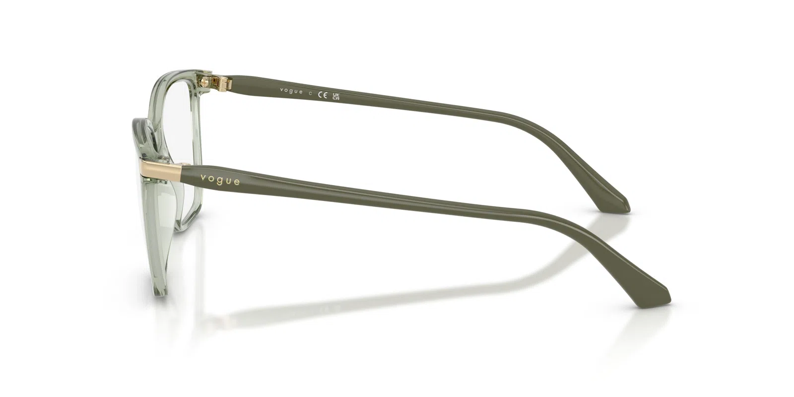 Vogue 5654 Eyeglasses - view 30
