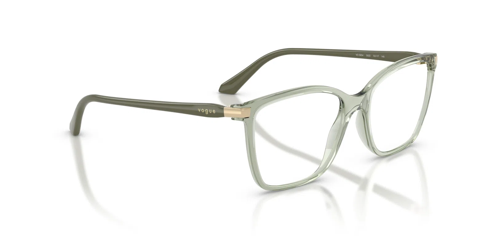 Vogue 5654 Eyeglasses - view 32