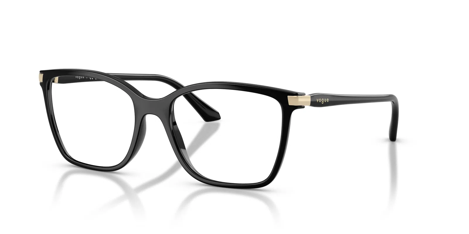 Vogue 5654 Eyeglasses - view 35