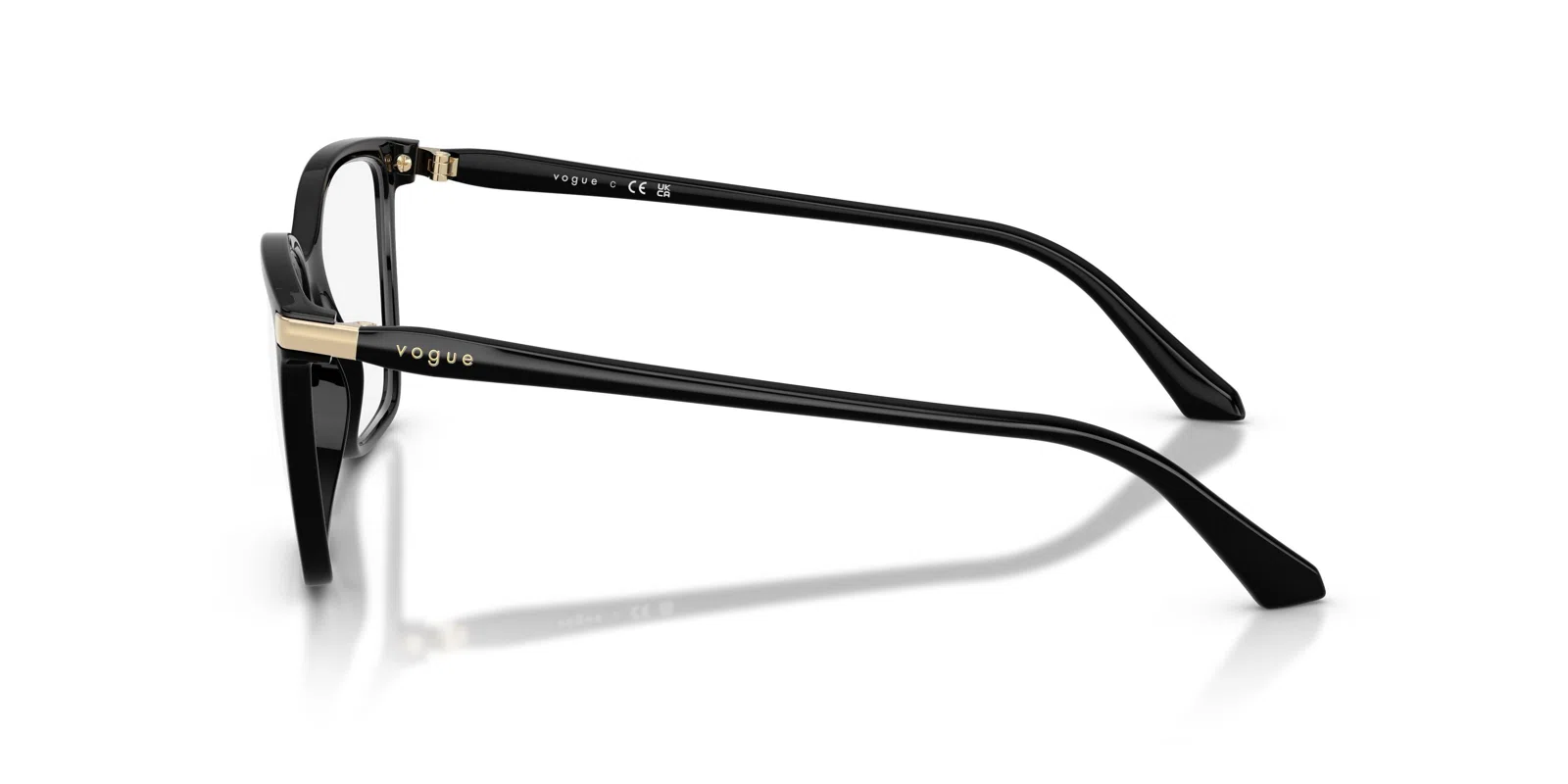 Vogue 5654 Eyeglasses - view 36