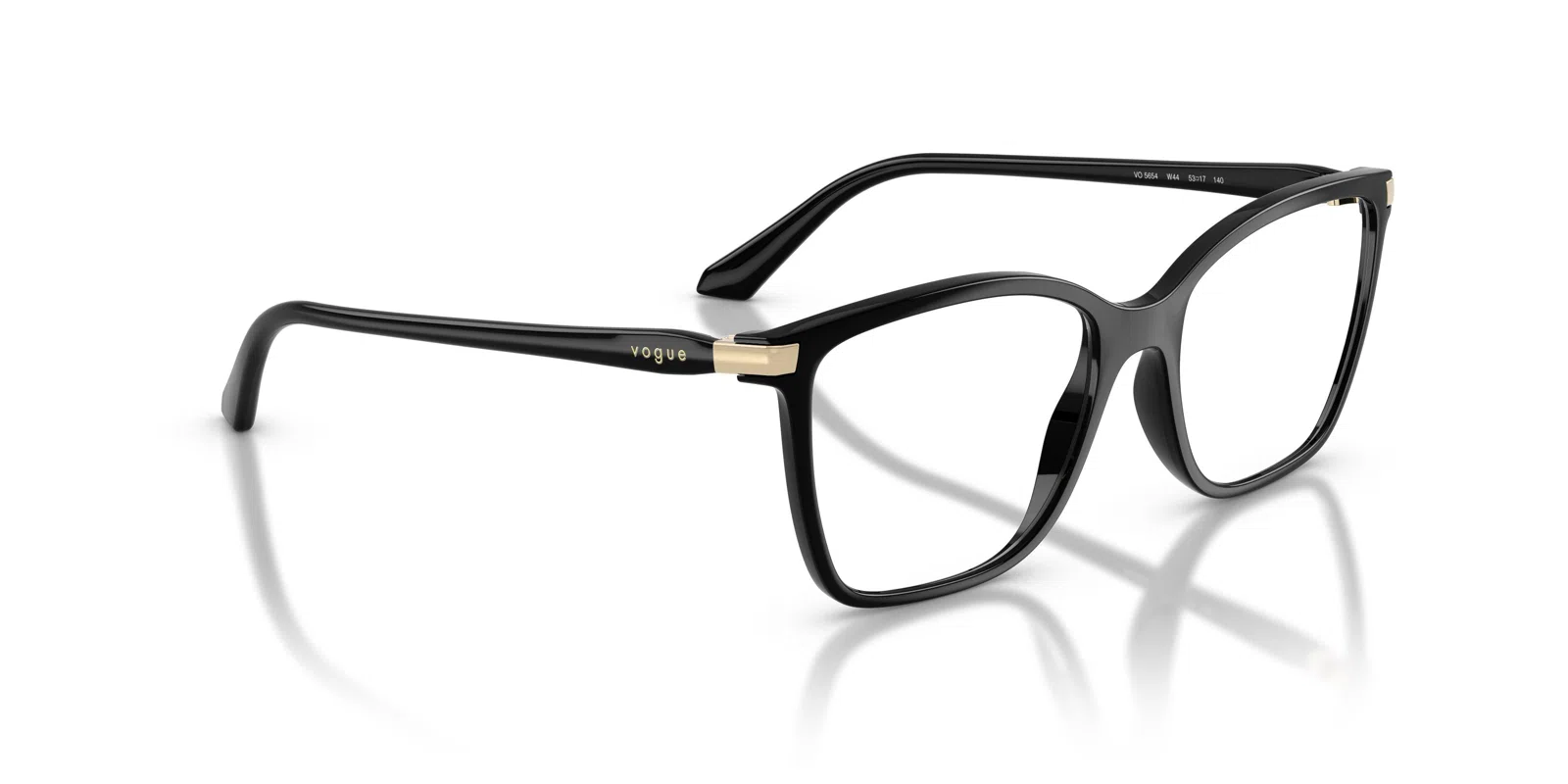 Vogue 5654 Eyeglasses - view 38