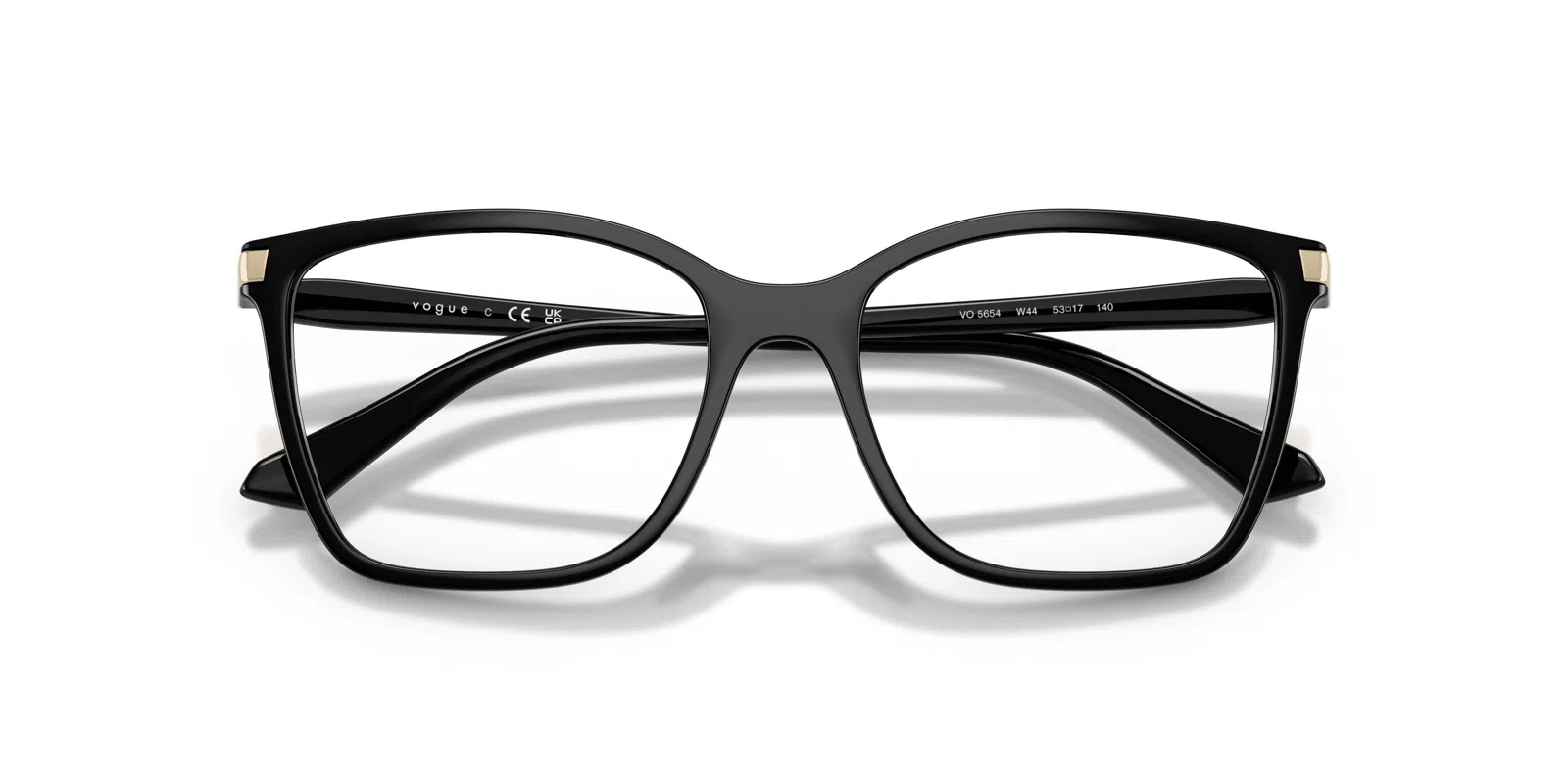 Vogue 5654 Eyeglasses - view 40