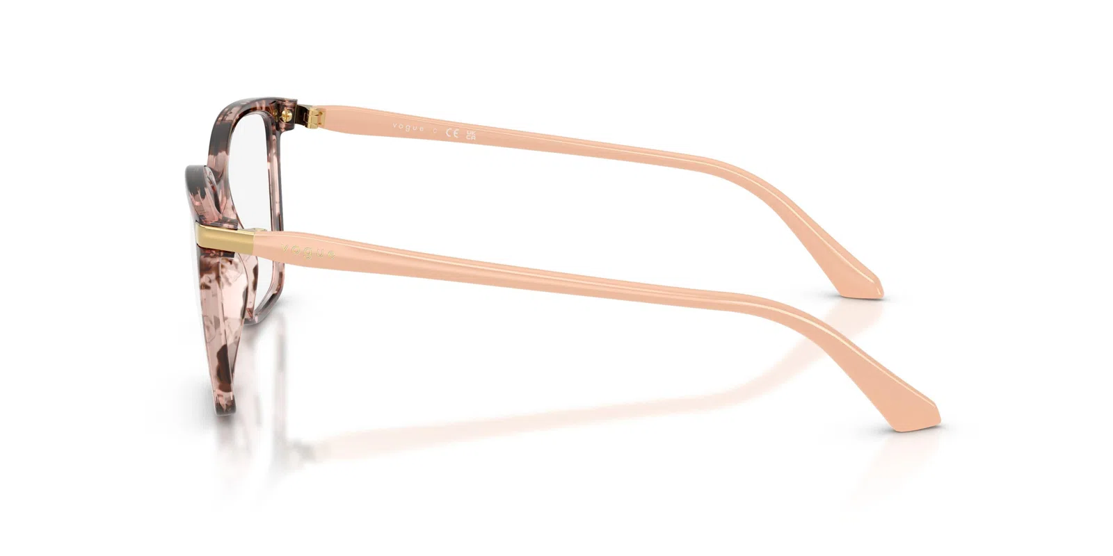 Vogue 5654 Eyeglasses - view 44