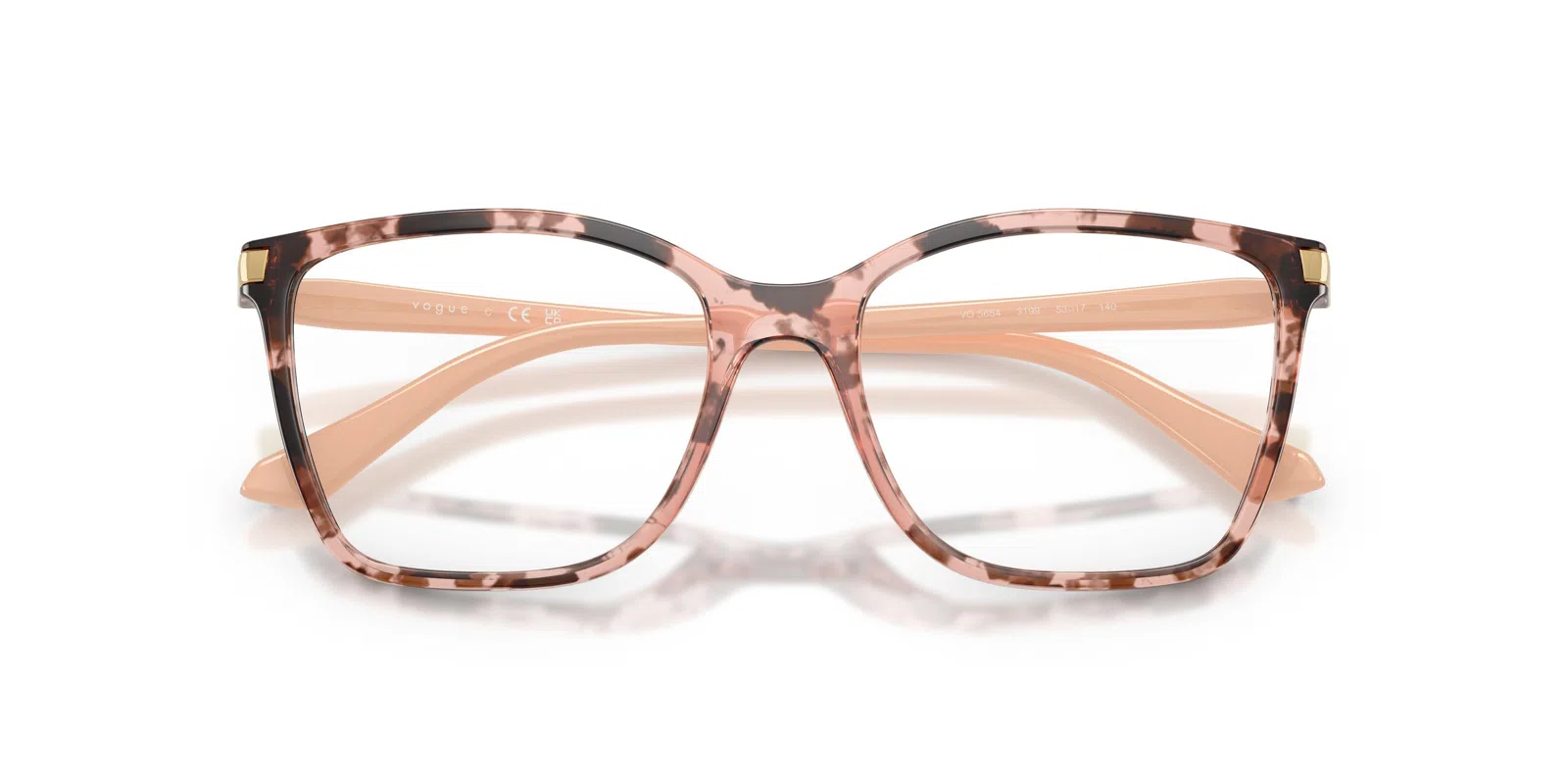 Vogue 5654 Eyeglasses - view 48